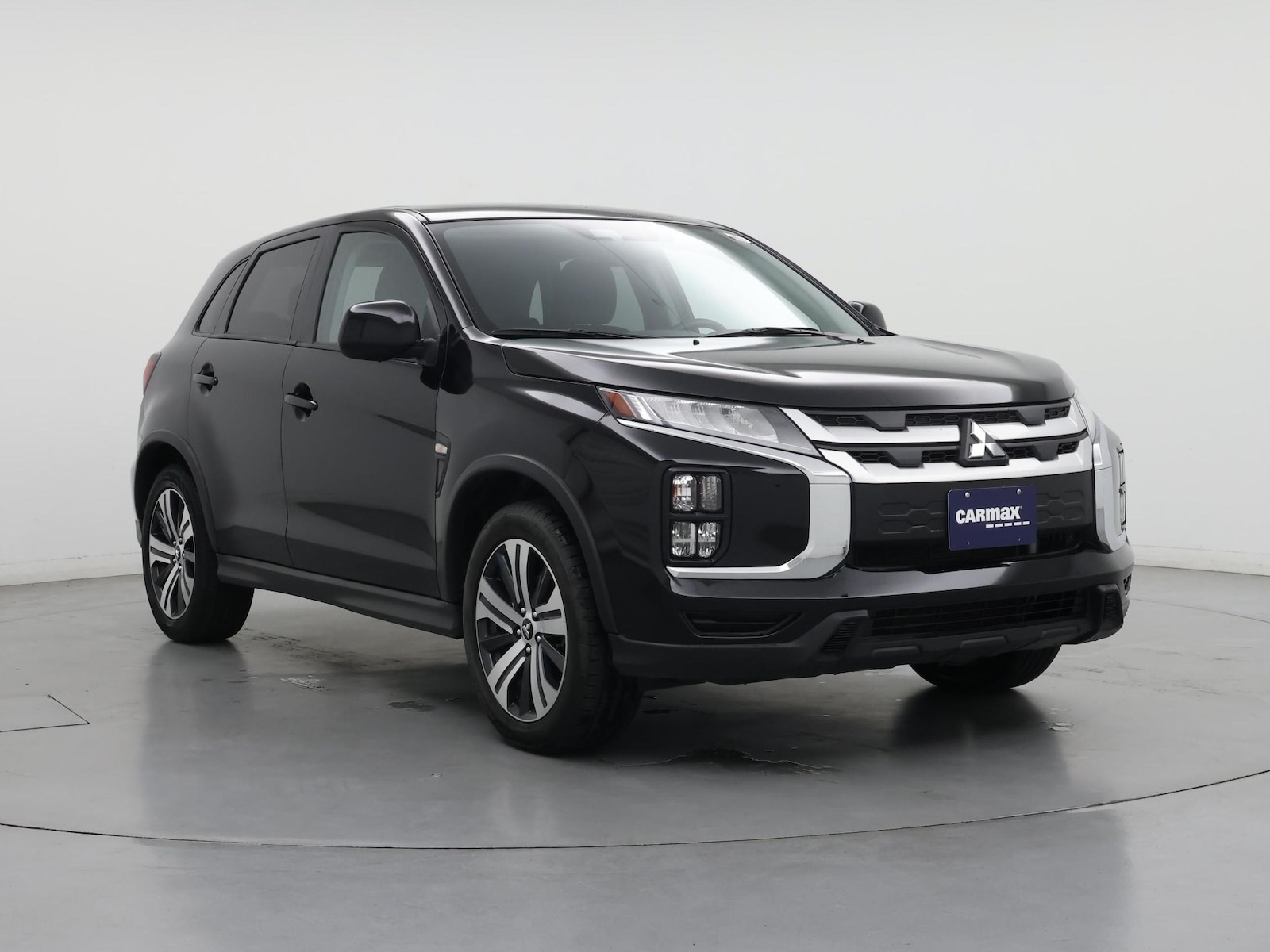 mitsubishi outlander sport 2024 JA4ARUAU6RU010342 image mitsubishi outlander sport 2024 JA4ARUAU6RU010342 image